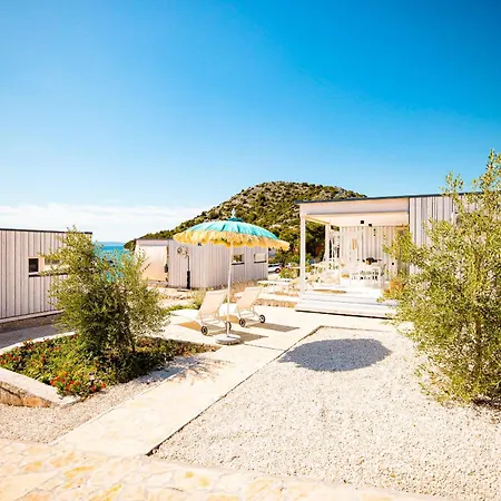 Buqez 12 Holiday home *
