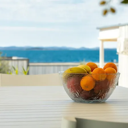 Holiday home Buqez 12 *