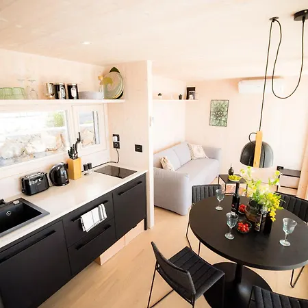Buqez 12 Holiday home Drage