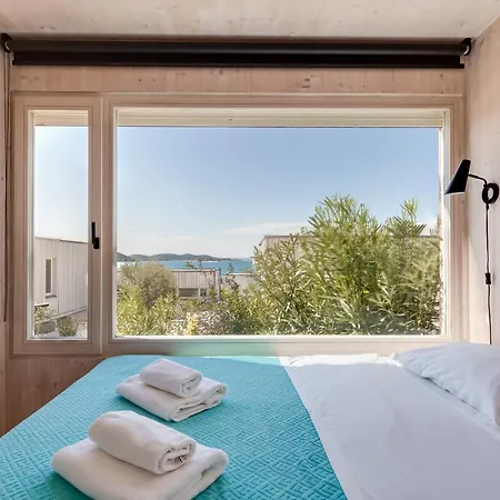 Holiday home Buqez 12 Drage