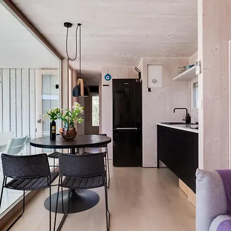 Buqez 12 Holiday home *