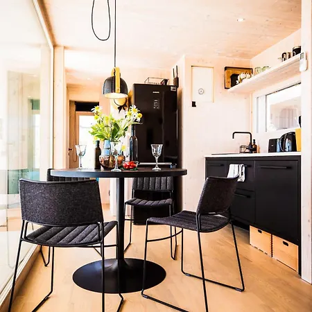 Buqez 12 Holiday home Drage