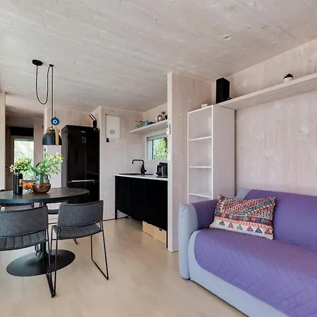 Buqez 12 Holiday home