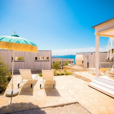 Holiday home Buqez 12